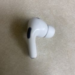 Apple AirPods Pro 2nd Gen Right Ear Only 