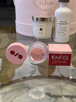ONE/SIZE by Patrick Starrr  Mini Ultimate Blurring Setting Powder