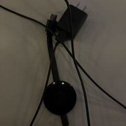 Google Chromecast