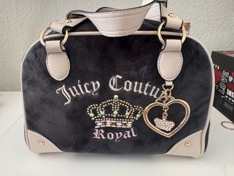 Juicy Couture Purse
