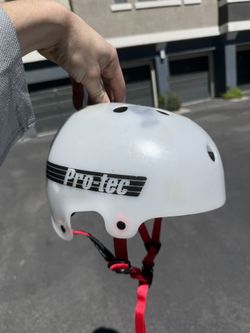 Pro Tec Bucket Lasek Helmet