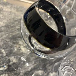 abigails made in poland Wine Glasses 