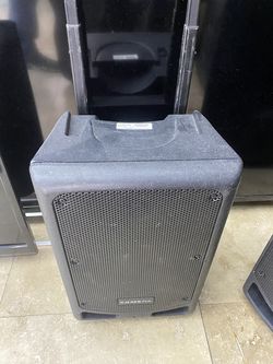 Samson Expedition XP208W Bluetooth Speaker