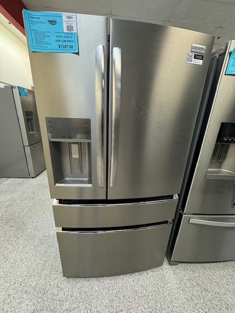 Refrigerator