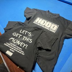 @Hoodthebrand TEES HOODIES  And JOGGERS