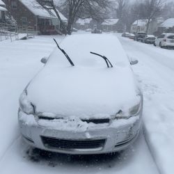 Chevrolet Impala 2011