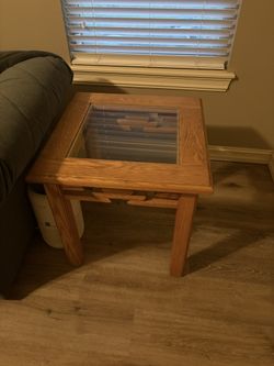End Table 