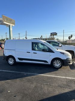 2015 Ford Transit