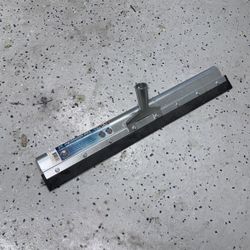 Unger 24 in. Straight AquaDozer Floor Squeegee