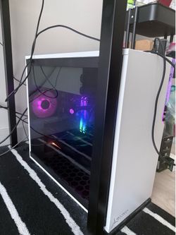Skytech RTX 3060 Gaming PC 🎮 1440P Ready | i7 | Fast SSD  + 144hz Monitor
