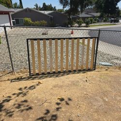 Free Twin Bed Frame 