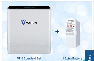 Portable Oxygen machine