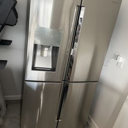 Samsung Refrigerator 