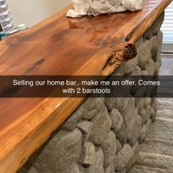 Home Bar