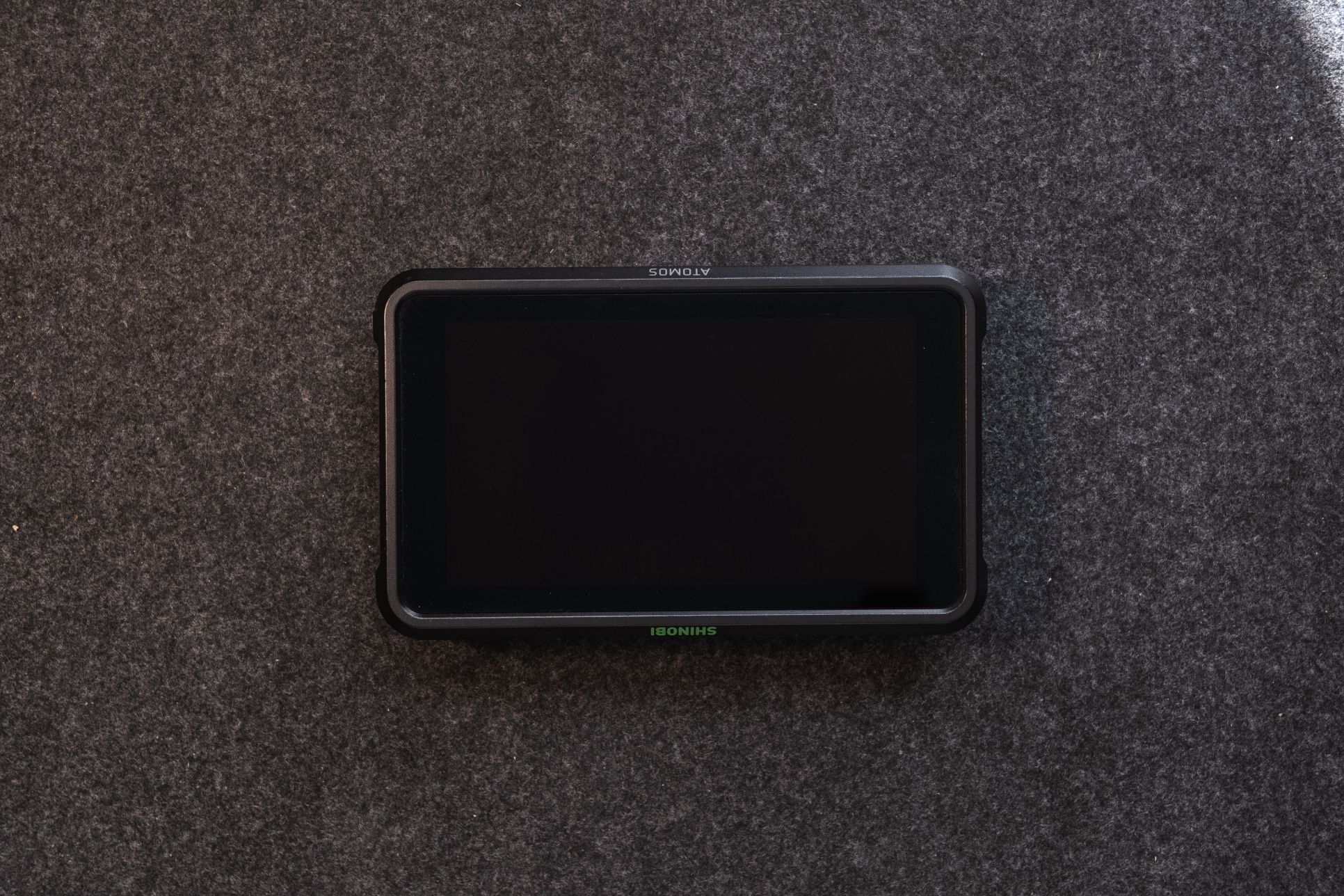 Atomos Shinobi Monitor