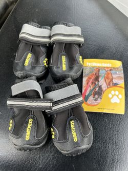 Dog Shoes