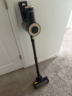 Vacuum