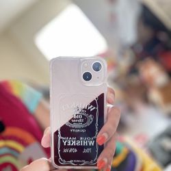 Brand New Liquor Phone Cases for Iphone 13, and IPhone 14