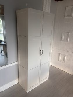 storage shelf
