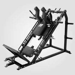 RitFit GAZELLE PRO 3-in-1 Leg Press / Hack Squat