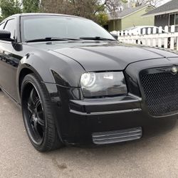 2007 Chrysler 300