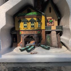 Dept 56 Dickens Village 