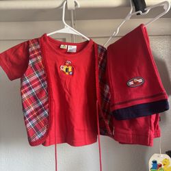 Elmo Vintage Set 🎀❤️