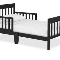 Toddler Bed