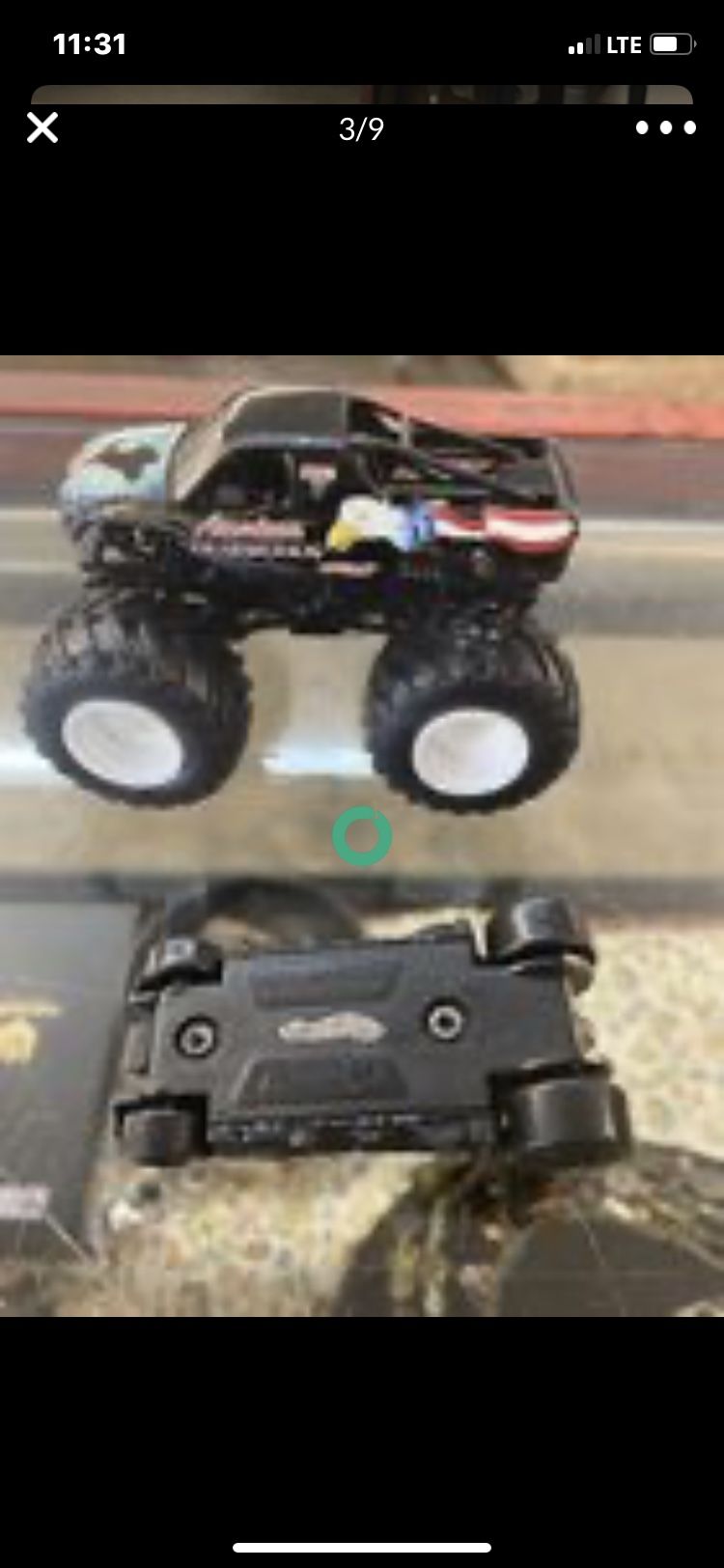 Collectors Hot Wheels