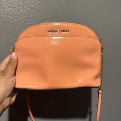 MK Crossbody Bag