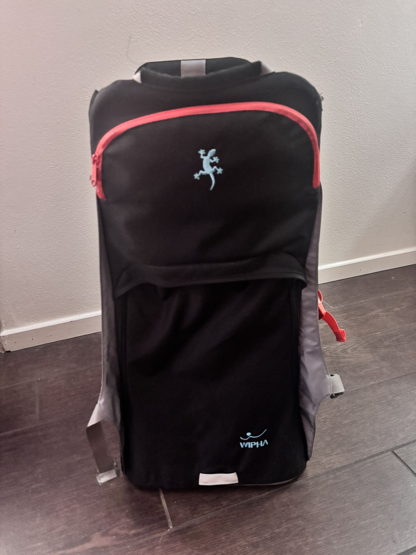 Baby Backpack Carrier