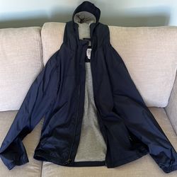 GAP Kids raincoat/windbreaker