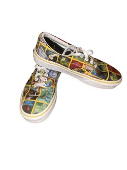 Kids National Geographic Van Shoes