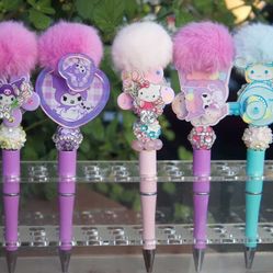 Sanrio Pens ✨