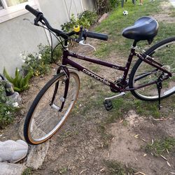 Cannondale H300 CAD1 (perfect Condition) 