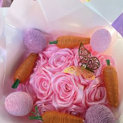 Easter Bouquet 