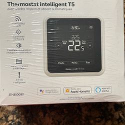 Thermostat 