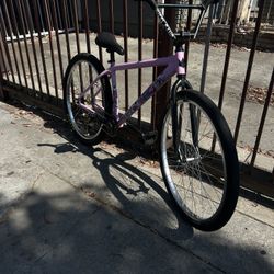 Throne Pink Chad 29er