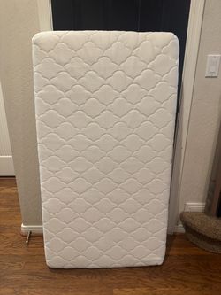 Newton breathable mattress