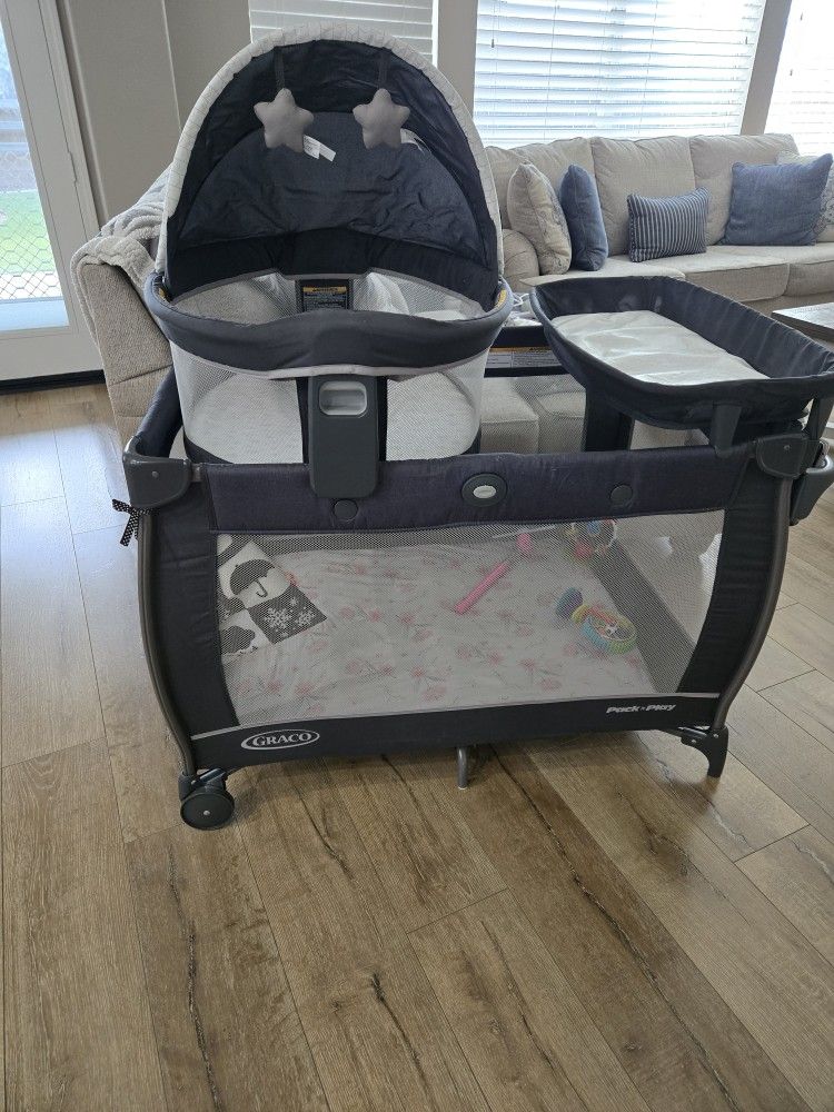 Pack n Play