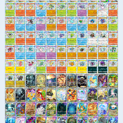 Pokemon TGCP acc