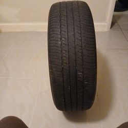 265 65 R17 Used Tires
