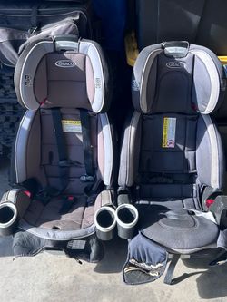 Car seats