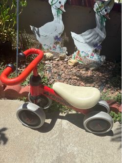 Tricycle