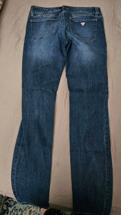 Guess jeans size 29