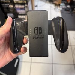 Official Nintendo Switch Charging Grip (Model HAC-011)