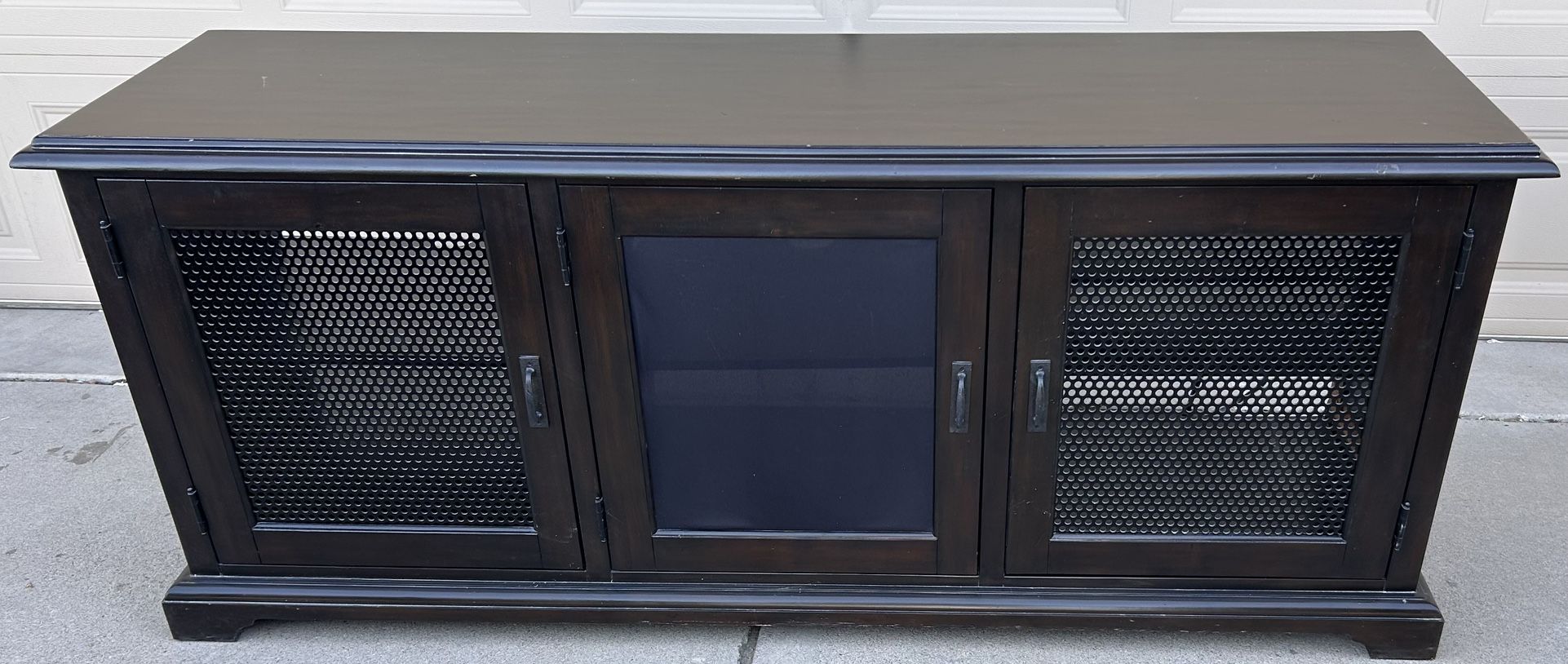 Entertainment Center