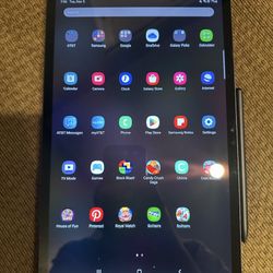 samsung tablet