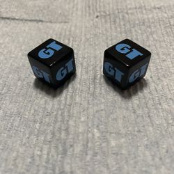 Gt Bmx Air Valve Caps