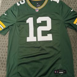 Green Bay Packers Jersey